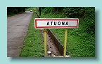 Road to Atuona